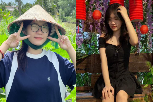 Anh ơi làm nhanh hơn đi em đang rất thích thú