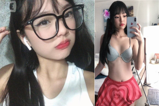 Anh xấu xí nhưng cặc to em thích
