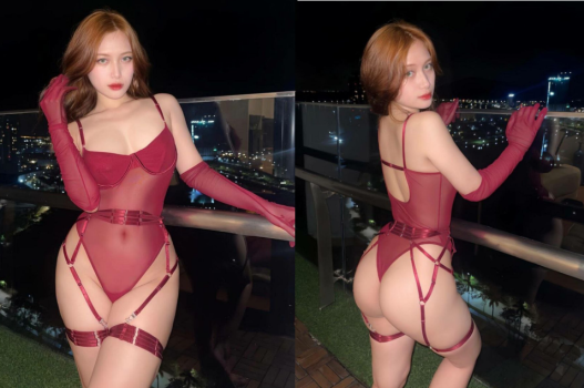 Bắt em diện đồ đẹp rồi chịch ra nước đầy