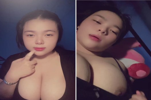Body múp lại dâm kinh khủng quá dễ thương