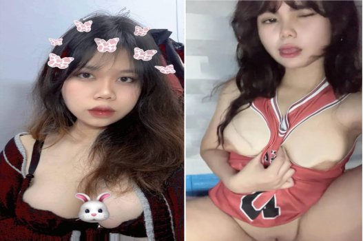 Cặp vú bự nhìn phát là thích