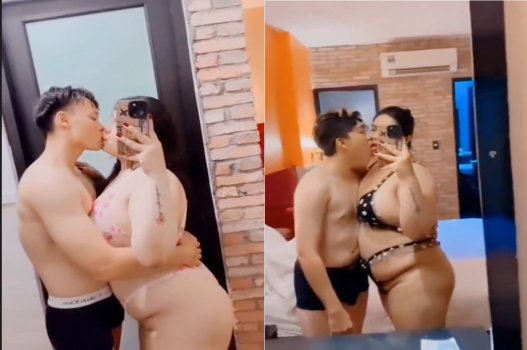 Chị béo ngậm cu làm em rên sướng điên cuồng
