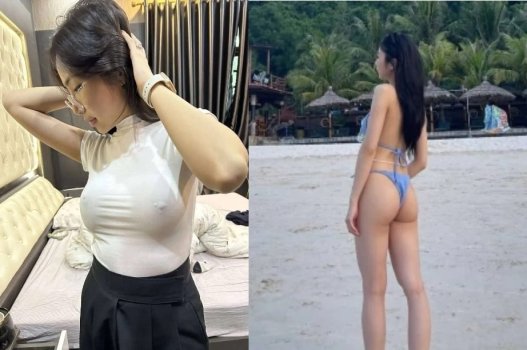 Chịch Tinder em vú to mông đẹp thích some