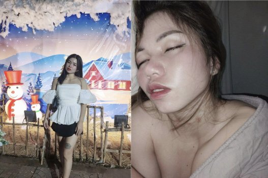 Cho vợ uống thuốc ngủ rồi để bạn làm tình