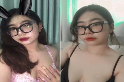 Chuyện độ múp không ai sánh bằng em