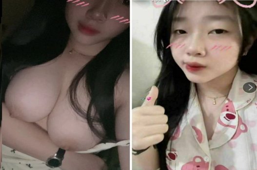 Clip nóng em nữ sinh ngực dài