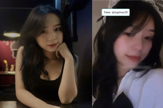 Clip sex cổ trang bạn cùng lớp mê liếm sạch