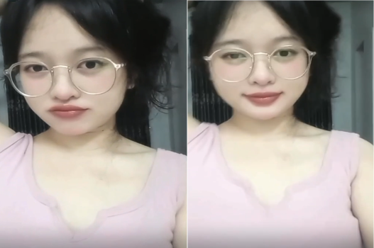 Clip sex em người yêu ngực to cứ muốn chia tay là gạ đụ