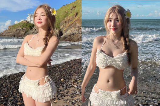 Clip sex Ngọc Diễm Việt Nam dáng ngon mê ly