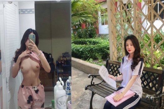 Clip sex nữ sinh múp cạo trọc