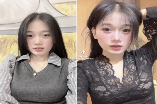 Clip sex Thij Phon Luxshare hot nhất hiện nay