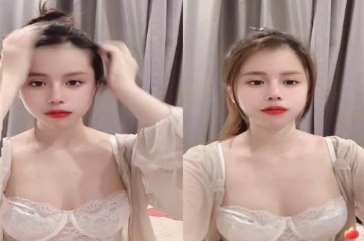 Clip sex Việt tự xử vẫn thèm