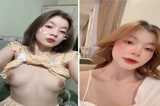 Clip sex VN em gái quyến rũ sướng ngất ngây