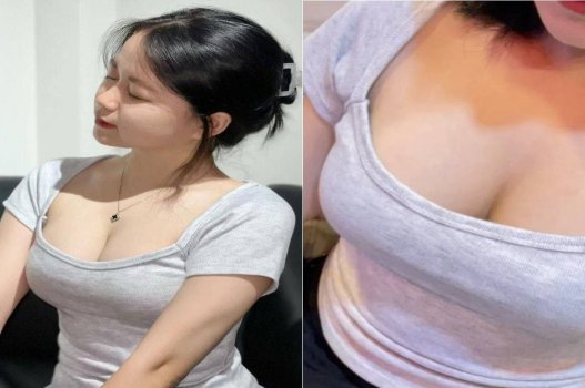 Clip viet69 em học sinh ngực khủng hơn người lớn