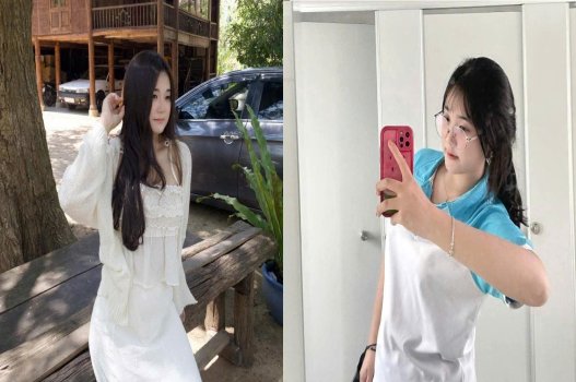 Clip Viet69 Khánh Vy nữ sinh xinh