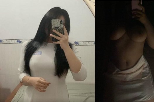 Clip xxx nữ sinh tròn trịa làm kiểu nào cũng phê
