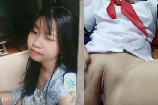 Cliphot em nữ sinh với bướm khít cần trơn tý mới vào được