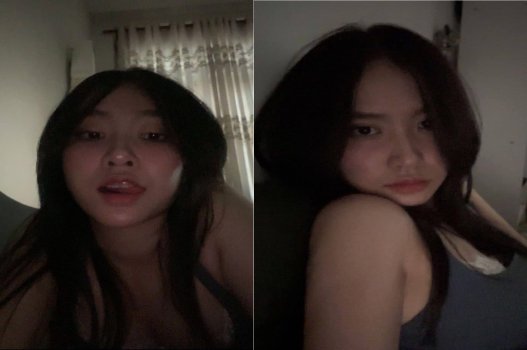 Cô bạn thân kỹ năng BJ đỉnh cao