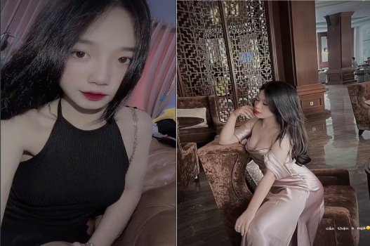 Cô gái ngại BJ nhưng quan hệ doggy thì thích liền