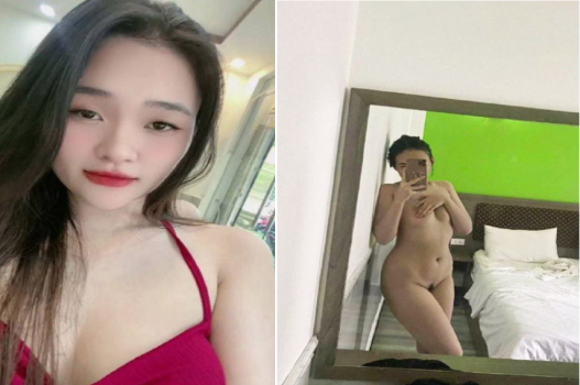 Cô sinh viên làm tình với người yêu