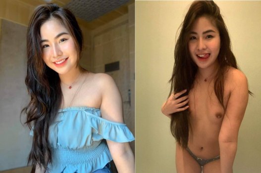 Cu dài cọ cọ đã thấy sướng