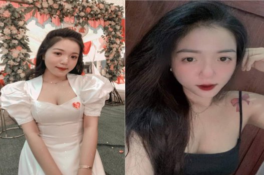 Dâm đãng kéo chú rể nhập cuộc sau ăn cưới
