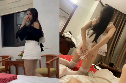 Đi chơi phò gặp em chiều chuộng hết mình