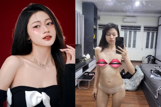 Đoàn Ngọc bị quản lý bắt đụ đến kiệt sức
