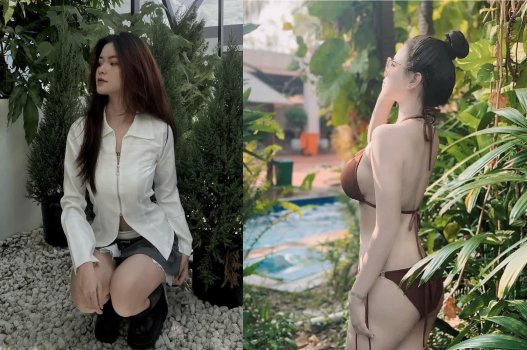 Em Bảo quay kỷ niệm anh lại tung lên mạng