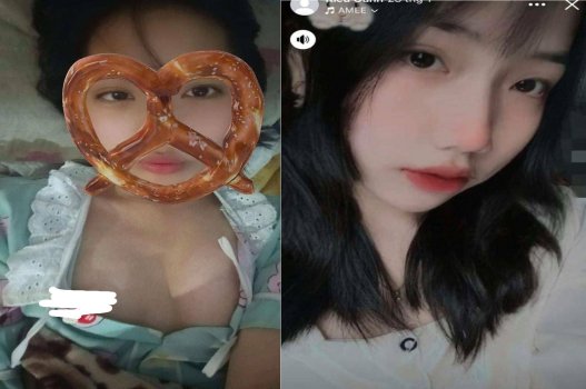 Em gái Việt quyến rũ chia sẻ giây phút tình cảm sôi động