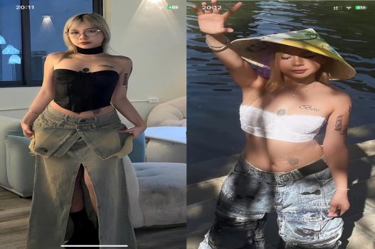 Em hot girl thích cu to