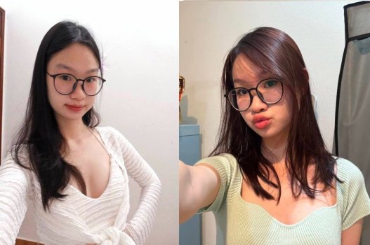 Em lụy tình chia tay xong cho anh chịch