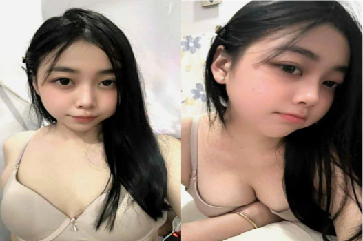 Em mũm thích phá nhau trên ghế rung