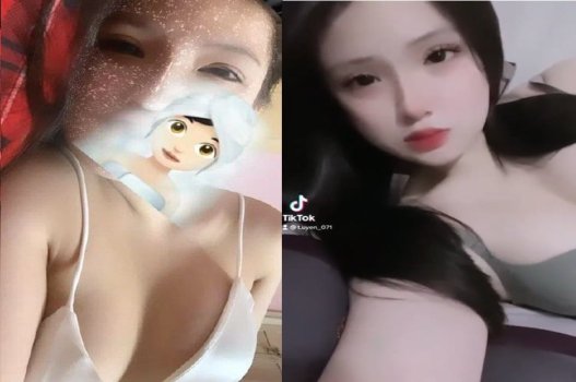 Em Tuyền quyến rũ suốt ngày gửi clip sex khiến bạn nứng