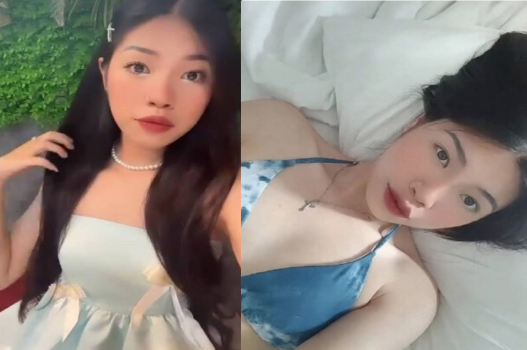 Em vú to mới cưỡi đã rên la