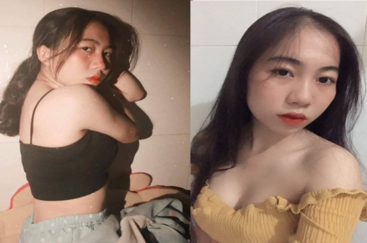 Ép địt em lúc em đang học