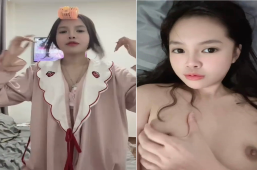 Gái xinh nhưng làm tình nhiều nên chỗ kín thâm