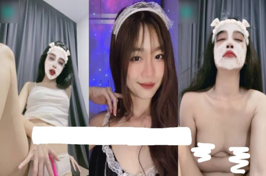 Gái xinh yêu chiều anh yêu đầy say mê
