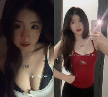 Hoàng Thu Thảo nứng được ny thủ dâm