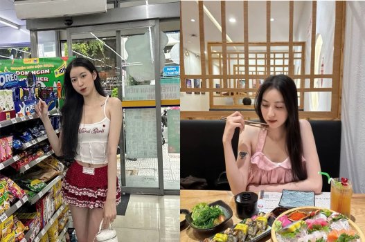 Idol sợ bị lộ clip tình dục nhưng hình xăm tố cáo