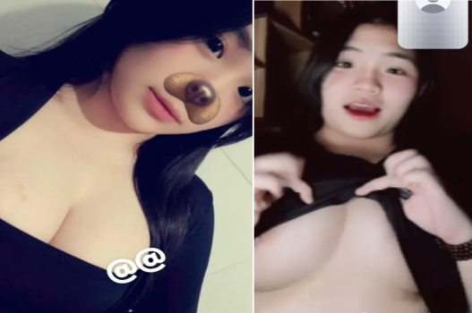 Khoe vếu mãi chán nên rủ nhau làm tình
