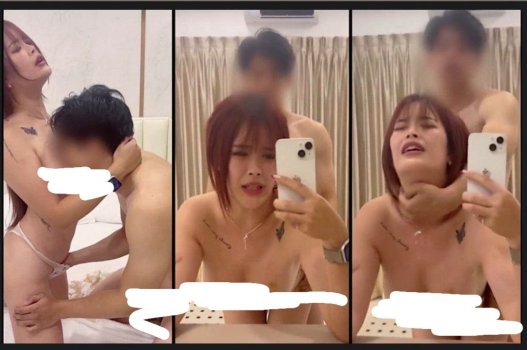Không thích yêu ở Việt Nam chàng trai sang Thái trải nghiệm tình yêu