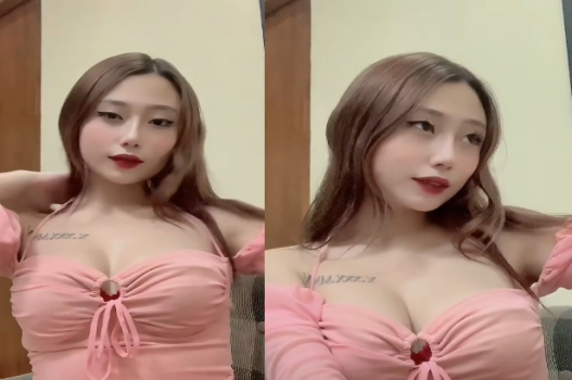 Lén lút làm tình với bạn thân người yêu ở cửa ra vào
