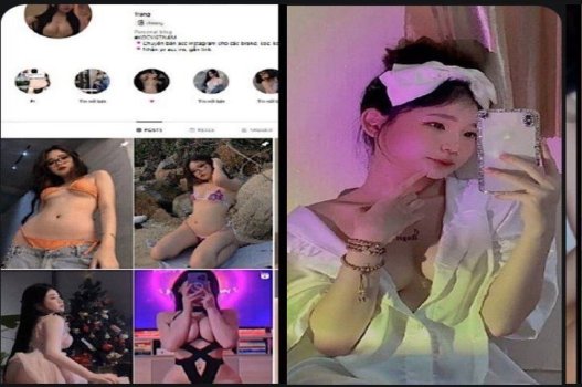 Lộng lẫy Chaeng hot girl IG trong khoảnh khắc thân mật cuốn hút