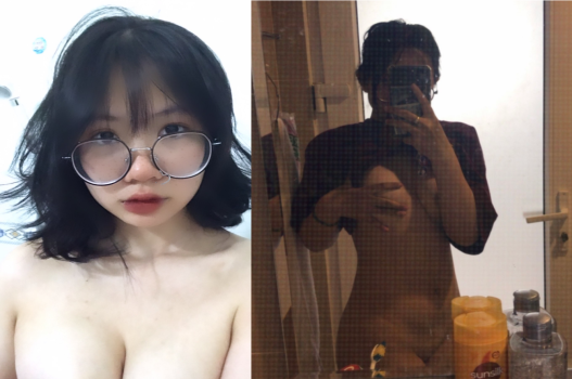 Móc em chảy nước khẩu dâm liên miên