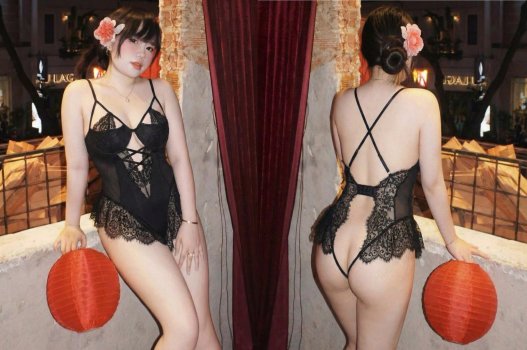 Mỗi lần làm tình em thay bộ đồ lót mới