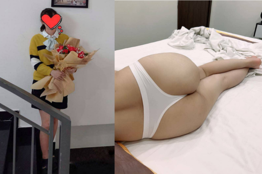Mừng 8/3 mời em vào nhà nghỉ làm tình
