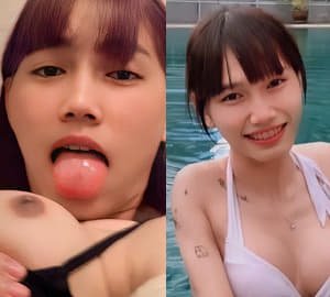 Nany chịch nhau suốt ngày