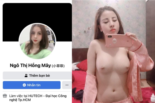 Ngô Thị Hồng May bán thân giá cao