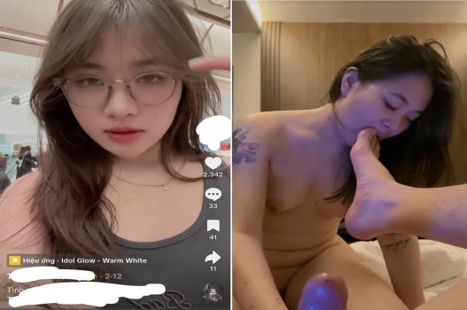 Ngôi sao ngực lớn được bạn trai đưa đến cực khoái